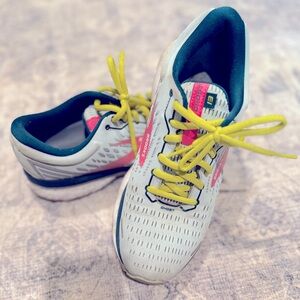 Brooks Running Shoe